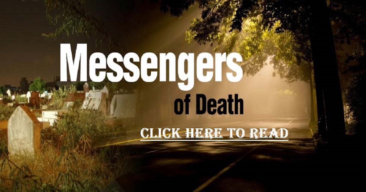 messengers of death